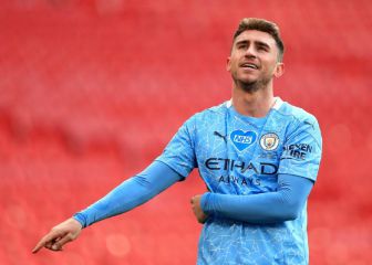 Una bomba por si falla Mbappé