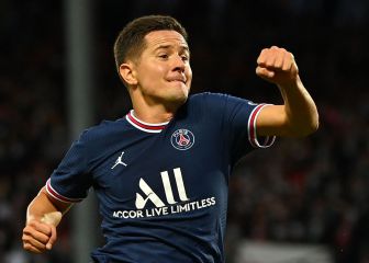 Ander Herrera lo cambia todo