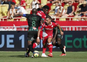 El Mónaco empieza a preocupar