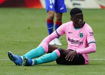 Ilaix responde a Koeman