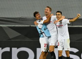 Un año de la sexta con su héroe pie y medio fuera