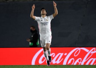 Marco Asensio, the new Ángel Di María