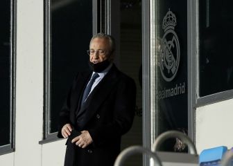 ¿Cuánto dinero tiene el Madrid?