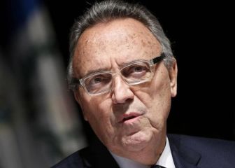 Gaspart atiza a Tebas