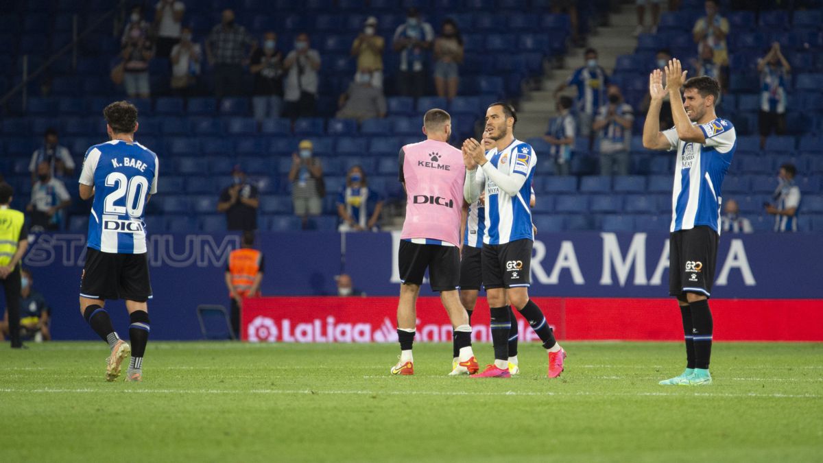 LaLiga Santander | Aprobados y suspensos de un gran Espanyol sin puntería - Vimarsana News