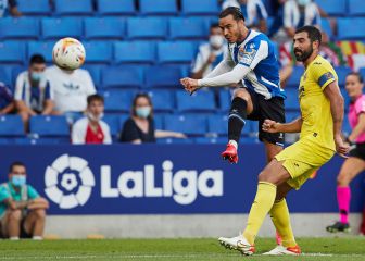 Pulso trepidante para otro 0-0