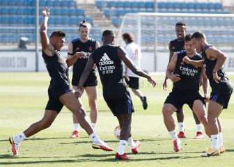 Morales contra Karim Benzema: abran paso a la artillería