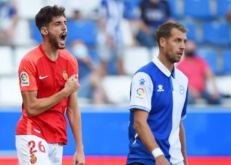 Aprobados y suspensos en el Alavés