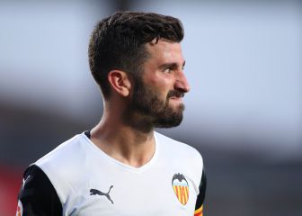 Aprobados y suspensos: Maxi no atina, pero Gayà siempre aparece