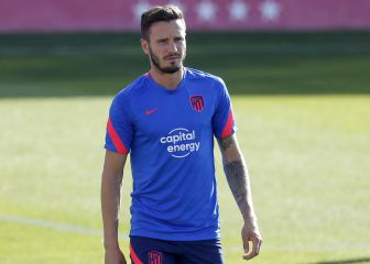 Saúl, el Elche y un tatuaje