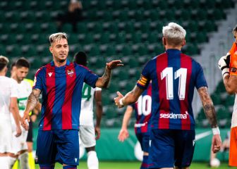 Paco López señala a Sergio León