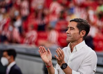 Marcelino: 