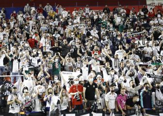 4.777 espectadores podrán asistir al estreno en El Plantío