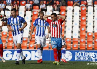 El Sanse de Xabi Alonso ni pierde, ni encaja