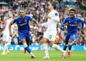 Ellan Road vuelve con empate