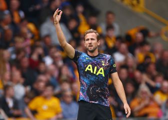 Triple victoria 'spur': reaparición de Kane, tres puntos y liderato