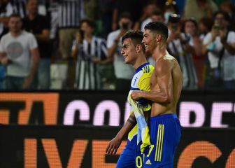 Cristiano, fuera: “Ha pedido no jugar”