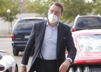 El acuerdo con CVC causa roces