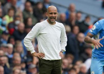 Pagan 52M€ por un descarte de Guardiola