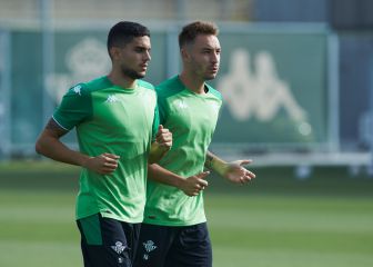 La propuesta del Espanyol, la más convincente por Loren