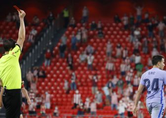 La noche más difícil de Eric