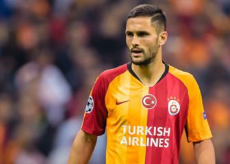 El Cádiz está cerca de fichar a Florin Andone