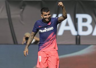 Correa busca seguir la racha