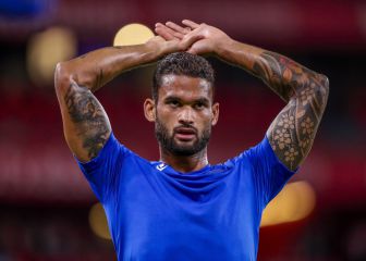 La Real solicita la compra obligatoria de Willian José