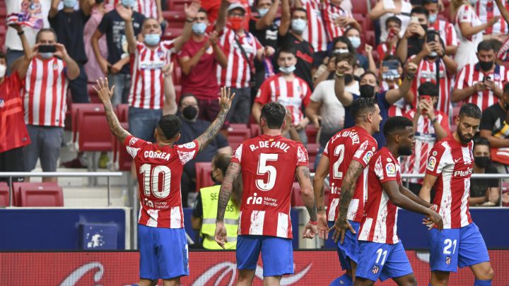 Atleti elche clearance