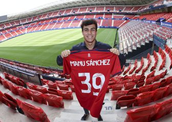 Ganas del primer triunfo