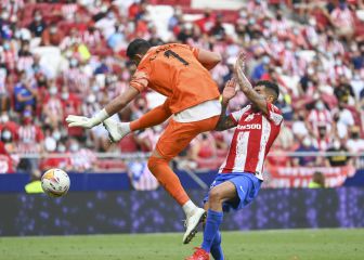 Aprobados y suspensos del Elche: Casilla emborrona el plan de Escribá