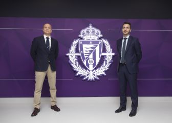 El Real Valladolid resolverá todo un mercado de verano en 10 días