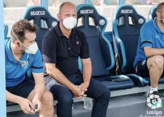 “Este equipo nunca se rinde”