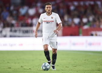 Rubi ya tiene a Carriço, su quinto fichaje