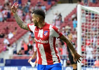 Casilla regala, Correa no para