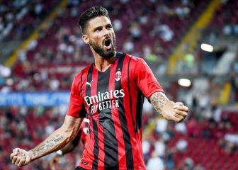 ¿Por qué el Milan está en el bombo 4 y con qué equipos puede tocarle en el sorteo de Champions?