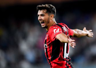 Brahim ya es decisivo