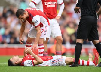 Odegaard, en la boca del lobo