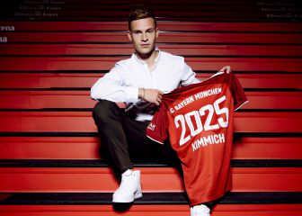 El Bayern rompe una ilusión del Madrid