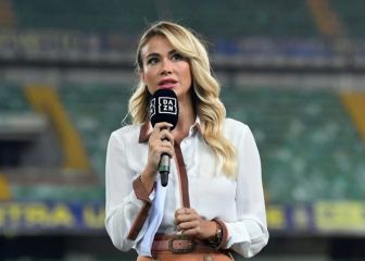 DAZN se hace viral en Italia