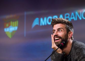 ¿Quieres cenar con Piqué? El curioso sorteo del Andorra