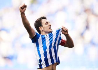 Aprobados y suspensos de la Real: No es de plata, Oyarzabal es oro puro