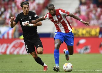 Kondogbia, otra invención del Cholo