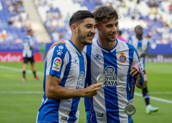 El verano soñado de Óscar Gil