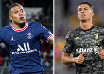 Cristiano could be key to 'Operation Mbappé'