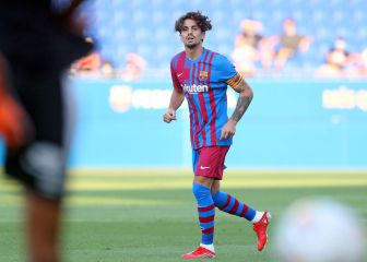 Collado, forzado a irse