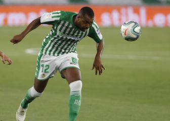 La oferta del Aris de Salónica no convence a Sidnei