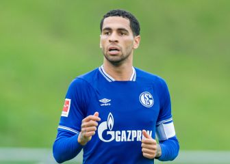 Oficial: Mascarell, al Elche