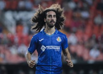 Cucurella se va a la Premier