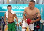 Cristiano pone patas arriba la 'Operación Mbappé'